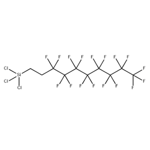 1H,1H,2H,2H-Perfluorodecyltrichlorosilane