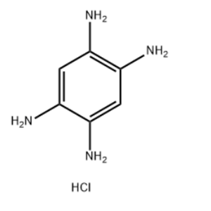 1,2,4,5-BENZENETETRAMINE TETRAHYDROCHLORIDE