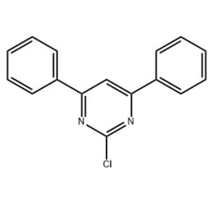 2-Chloro-4,6-diphenylpyrimidine