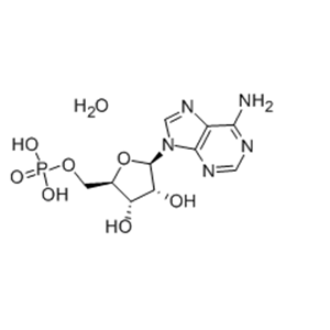 Adenosine 5'-monophosphate monohydrate