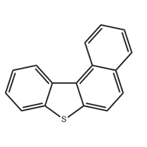 BENZO(B)NAPHTHO(1,2-D)THIOPHENE