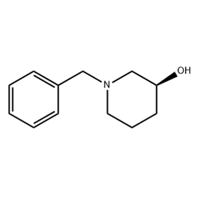  (S)-1-Benzyl-3-hydroxypiperidine