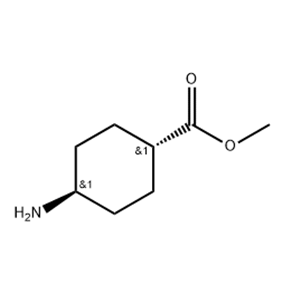 Methyl trans-4-AMinocyclohexanecarboxylate Hydrochloride