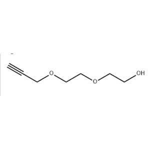 2-[2-(PROP-2-YNYLOXY)ETHOXY]ETHAN-1-OL