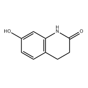 3,4-Dihydro-7-hydroxy-2(1H)-quinolinone