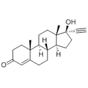 Ethisterone