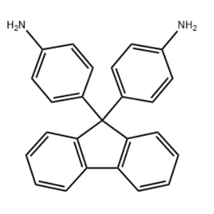 9,9-BIS(4-AMINOPHENYL)FLUORENE