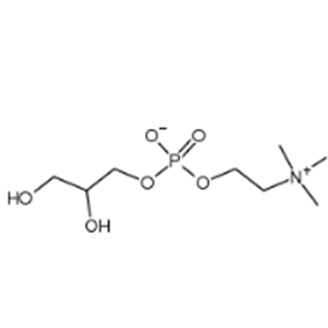 L-α-Glycerylphosphorylcholine