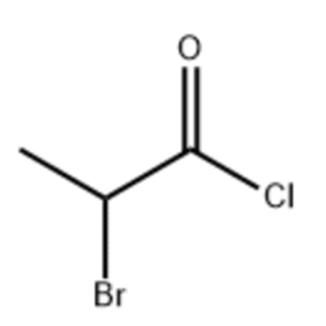 2-Bromopropionyl chloride