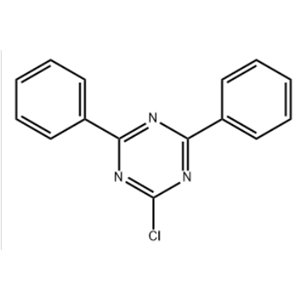 2-chloro-4,6-diphenyl-1,3,5-triazine