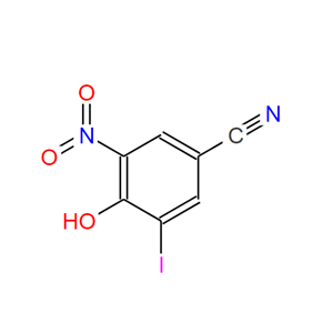  nitroxinil