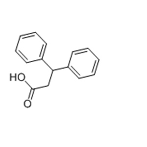 3,3-Diphenylpropionic acid