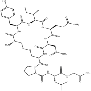 Oxytocin