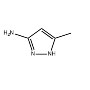 3-Amino-5-methylpyrazole