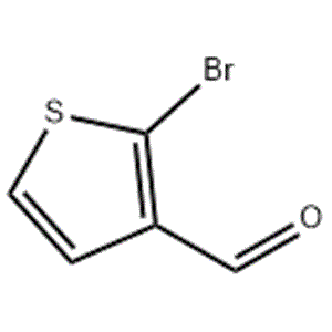 2-Bromothiophene-3-carboxaldehyde