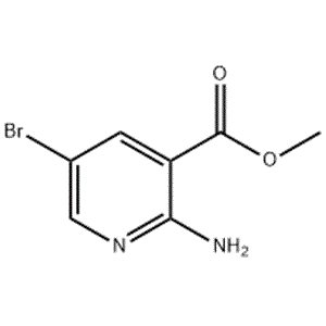 Methyl 2-amino-5-bromonicotinate