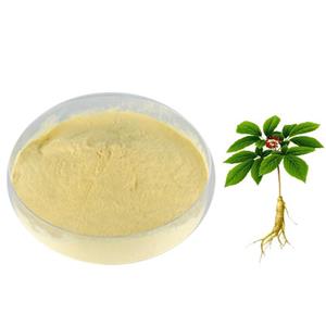 Protopanaxatriol APPT；Panax Ginseng extract 