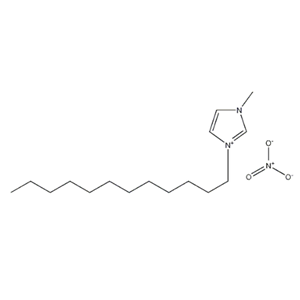 3-Dodecyl-1-methyl-1H-imidazolium nitrate