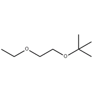 2-(2-Ethoxyethoxy)-2-methylpropane