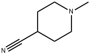 1-Methylpiperidine-4-carbonitrile