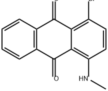 1-MethylaMino-4-broM