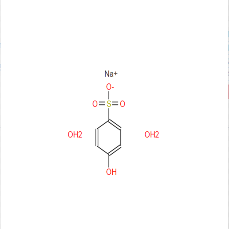 Sodium 4-hydroxybenzenesulfonate dihydrate