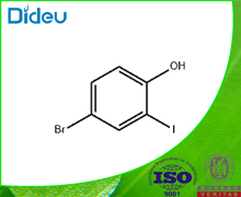 4-BROMO-2-IODOPHENOL 