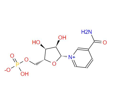 β-Nicotinamide Mononucleotide; NMN