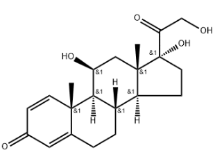 Prednisolone