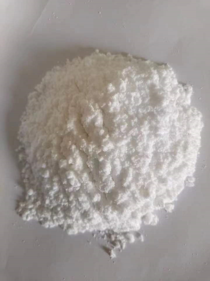 Semaglutide acetate salt