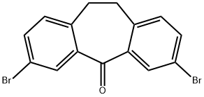  3,7-Dibromo-10,11-dihydro-dibenzo