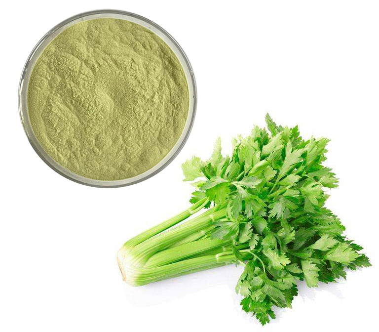 Celery powder