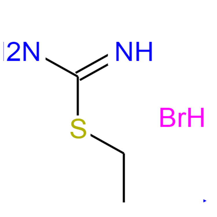  S-Ethyl isothiouronium bromide