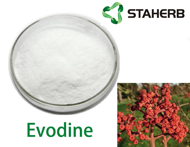 Evodine