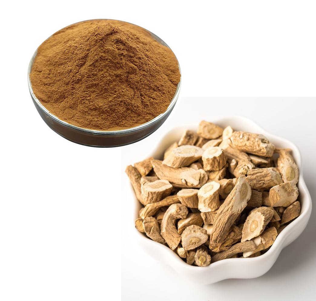 Isatis indigotica Root Extract