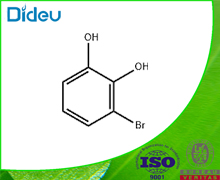 3-BROMOBENZENE-1,2-DIOL 