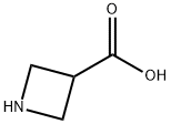 3-Azetidinecarboxylic acid