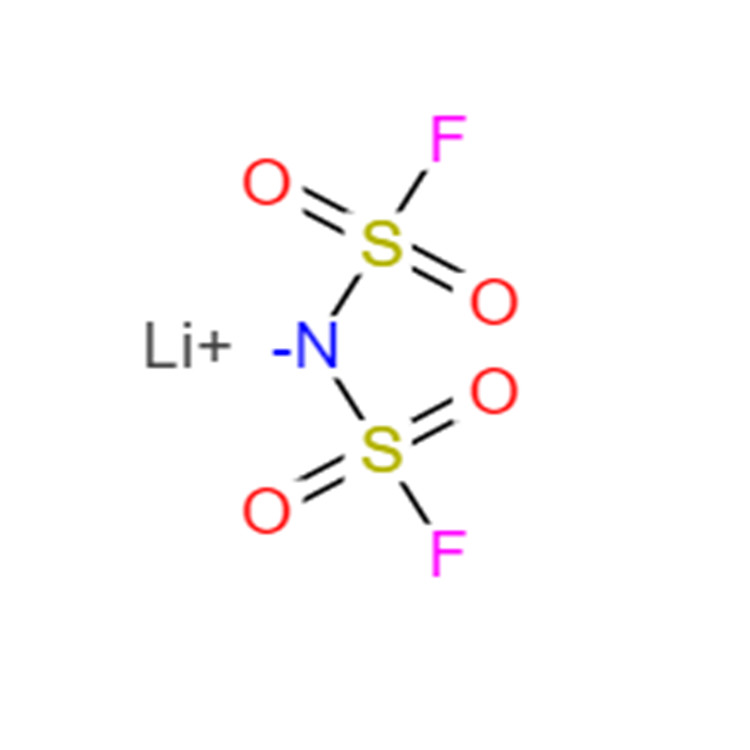 Imidodisulfuryl fluoride lithium salt (LiFSI)