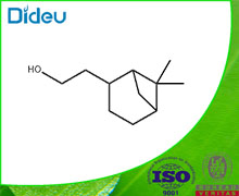 2-(6,6-dimethylbicyclo[3.1.1]hept-2-yl)ethanol 