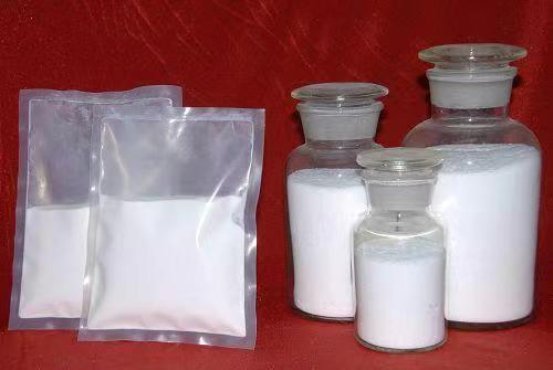 Sodium alginate