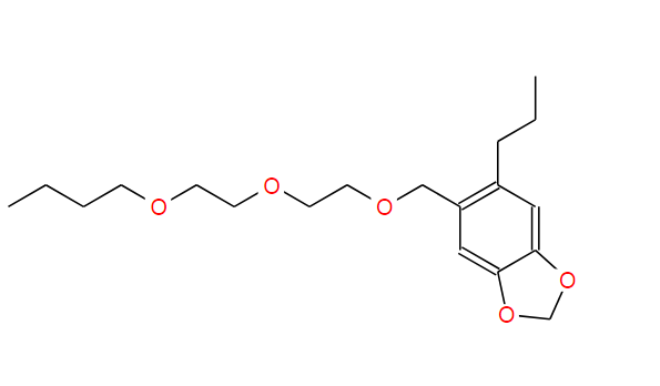 Piperonyl butoxide