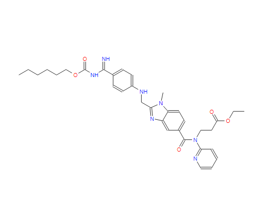 Dabigatran etexilate