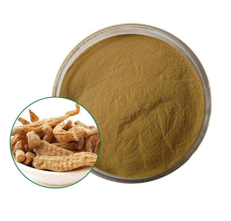 Gastrodia Rhizoma Extract