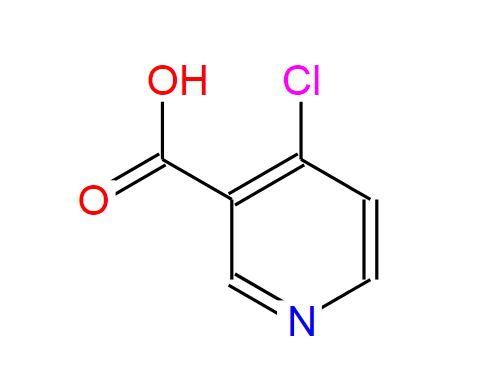 4-Chloronicotinic acid