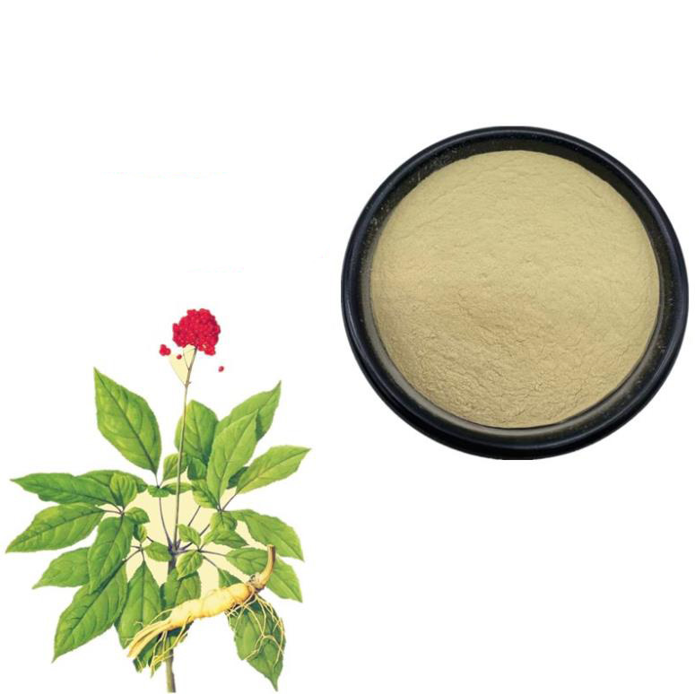 (20S)-Protopanaxatriol APPT；Panax Ginseng extract 