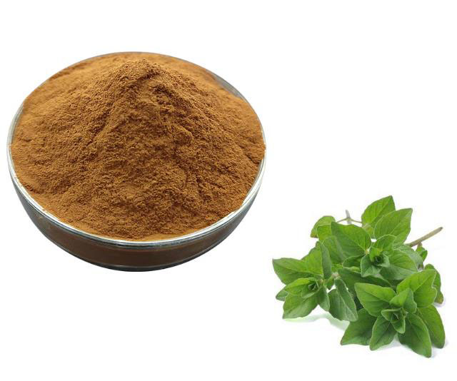 Oregano extract; Origanum extract