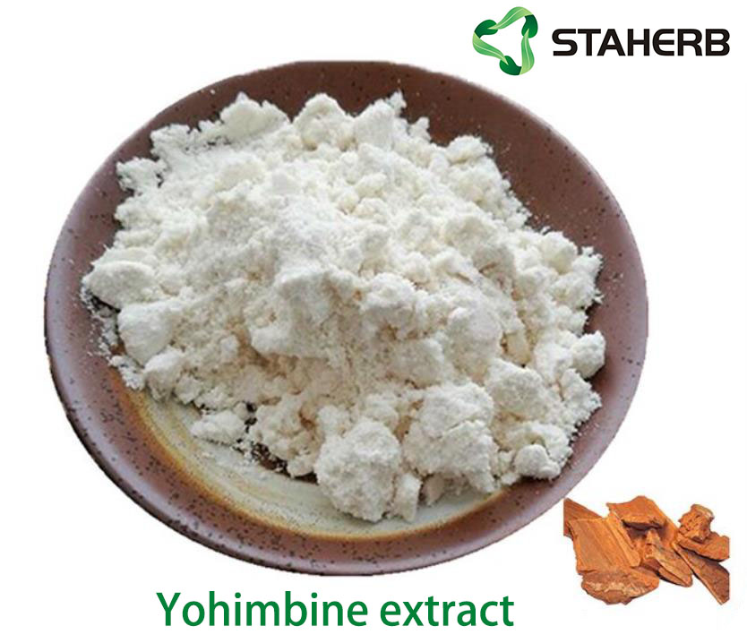 Yohimbine extract