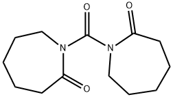 1-(2-oxoazepane-1-carbonyl)azepan