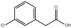 3-Chlorophenylacetic acid