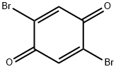 2,5-Dibromo-1,4-benzoquinone